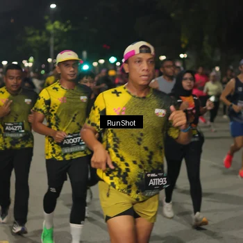 Runner Photo 7061901