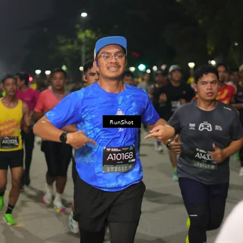 Runner Photo 7061904