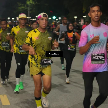 Runner Photo 7061905