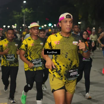 Runner Photo 7061906