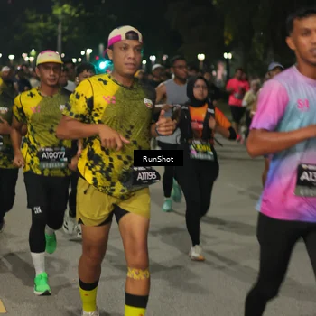 Runner Photo 7061907