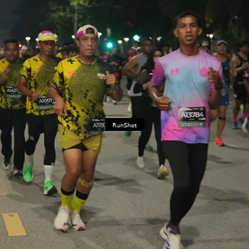 Runner Photo 7061908