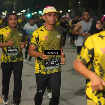 Runner Photo 7061911