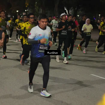 Runner Photo 7061914