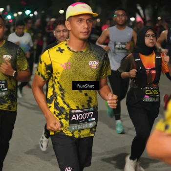 Runner Photo 7061915
