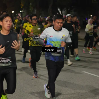 Runner Photo 7061917