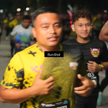 Runner Photo 7061920