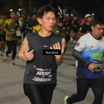 Runner Photo 7061921