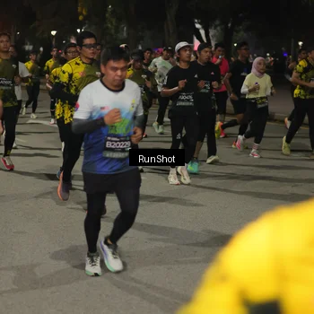 Runner Photo 7061922
