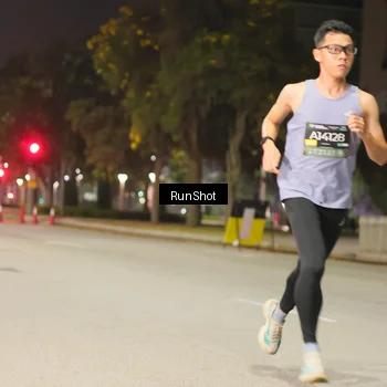 Runner Photo 7061923