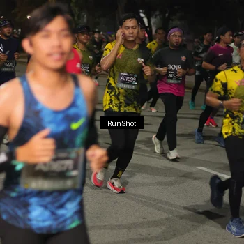 Runner Photo 7061925