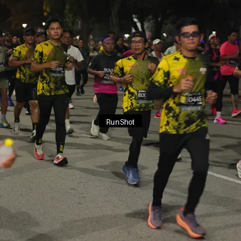 Runner Photo 7061928