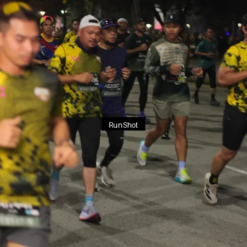 Runner Photo 7061929
