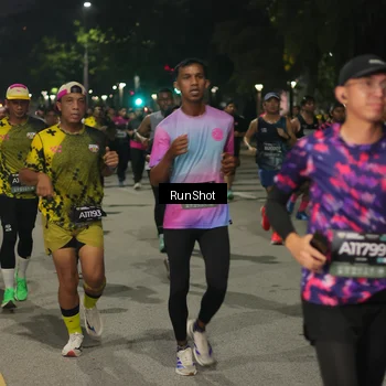 Runner Photo 7061932