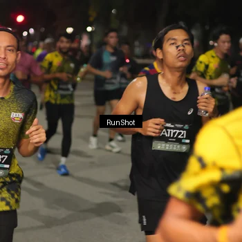 Runner Photo 7061935