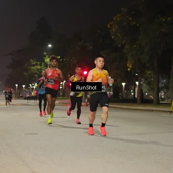 Runner Photo 7061936