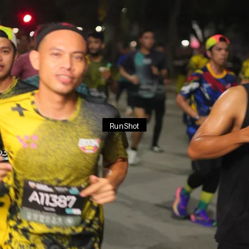 Runner Photo 7061938