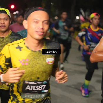 Runner Photo 7061939