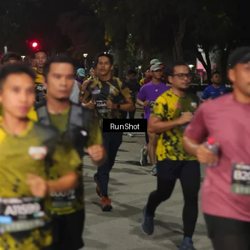 Runner Photo 7061940