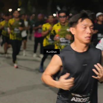 Runner Photo 7061952