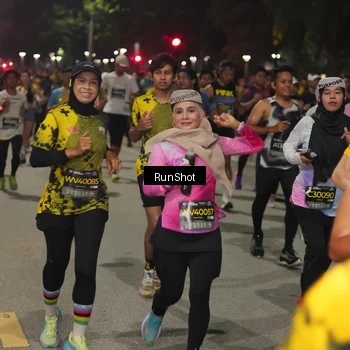 Runner Photo 7061957