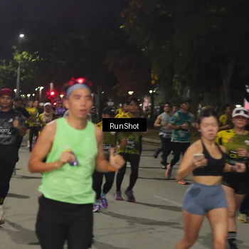 Runner Photo 7061958