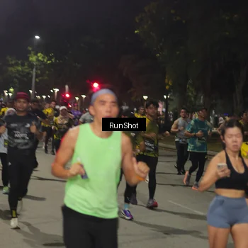 Runner Photo 7061959