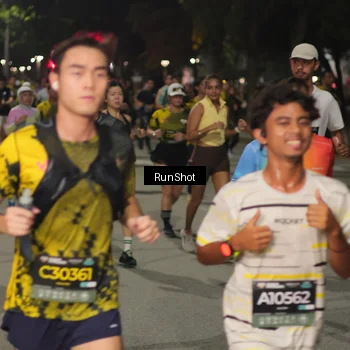 Runner Photo 7061960