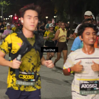 Runner Photo 7061961
