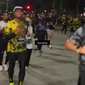 Runner Photo 7061962