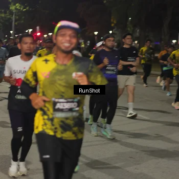 Runner Photo 7061963