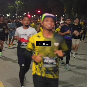 Runner Photo 7061965