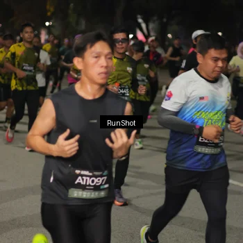 Runner Photo 7061966