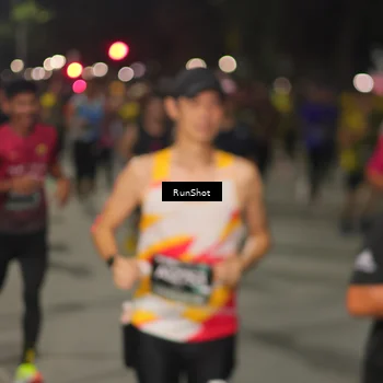 Runner Photo 7061967
