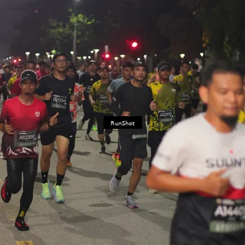 Runner Photo 7061968