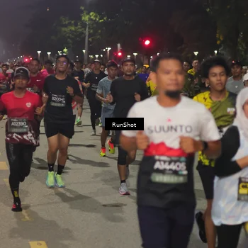Runner Photo 7061969