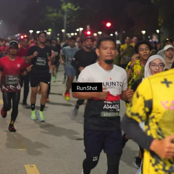 Runner Photo 7061977