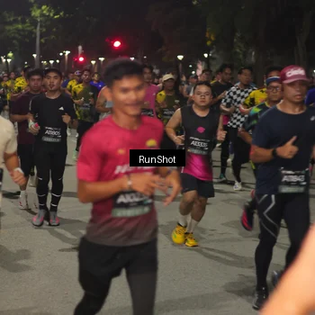 Runner Photo 7061978