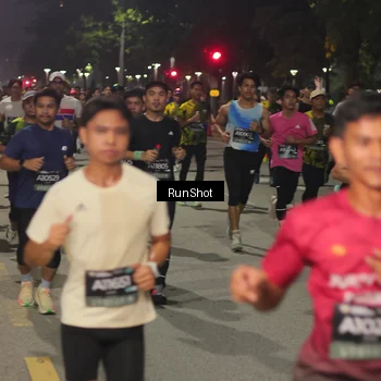 Runner Photo 7061979