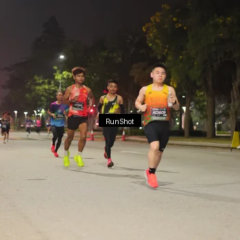 Runner Photo 7061980