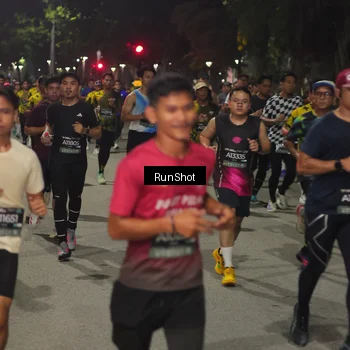 Runner Photo 7061981