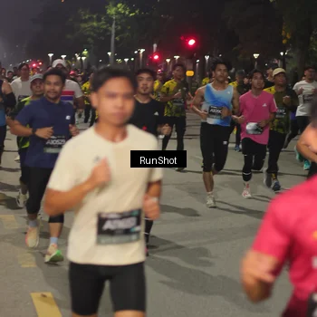 Runner Photo 7061982