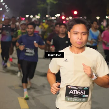 Runner Photo 7061983