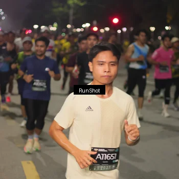 Runner Photo 7061985