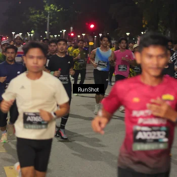 Runner Photo 7061986