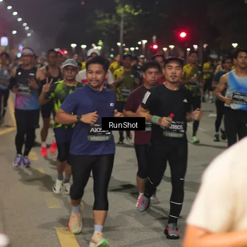 Runner Photo 7061988