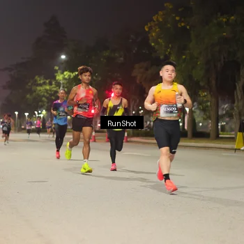 Runner Photo 7061990