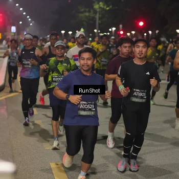 Runner Photo 7061991