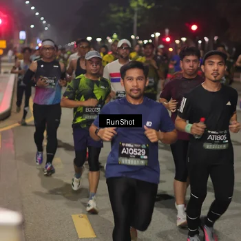 Runner Photo 7061992
