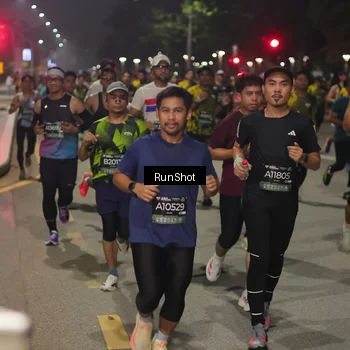 Runner Photo 7061993